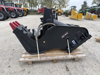 Hydraram FPR-16B Beton vergruizer 2026 en venta