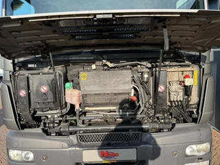 MAN TGL 2011 - 8.180 EEV CrewCab AC Kraan Lier Power Elektric Install Trekhaak obrazek 23