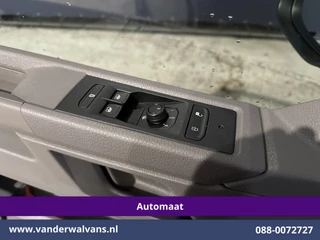Volkswagen Transporter 2021 - 2.0 TDI 150pk Automaat L1H1 Inrichting Euro6 Airco | Navigatie | Apple Carplay | Cruisecontrol obrazek 19