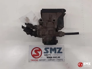 Volvo N/A 2014 - Occ EBS voorasmodulatator Volvo immagine 2