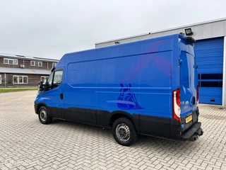 Iveco Daily 2015 - 35C13V 2.3 352 H2 L3 afbeelding 3 miniatuur
