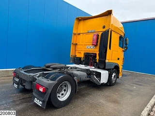 DAF XF480 2018 - EURO 6, ACC, Standairco изображение 2