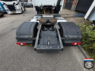 Mercedes-Benz Actros 2019 - N/A image 5