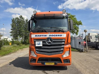 Mercedes-Benz Actros 2015 - 1842 LS NL TRUCK obrázek 2 náhled
