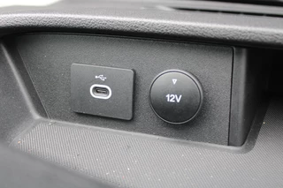 Ford Transit 2024 - 350 2.0 TDCI L3H2 Limited Raptor 165pk - LUCHTVERING - ACC - Blind Spot - 360 camera - Raptor Grill - Stoel-Stuurverwarming - Trekhaak - Rijklaar изображение 37