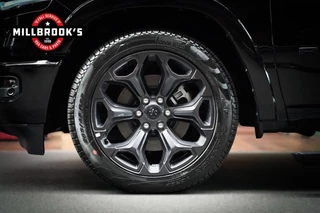 Dodge Ram 1500 2024 - 5.7 V8 4x4 Limited Night afbeelding 16