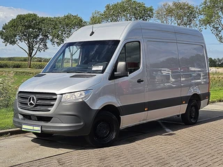 Mercedes-Benz Sprinter 2021 - 314 image 2 thumbnail