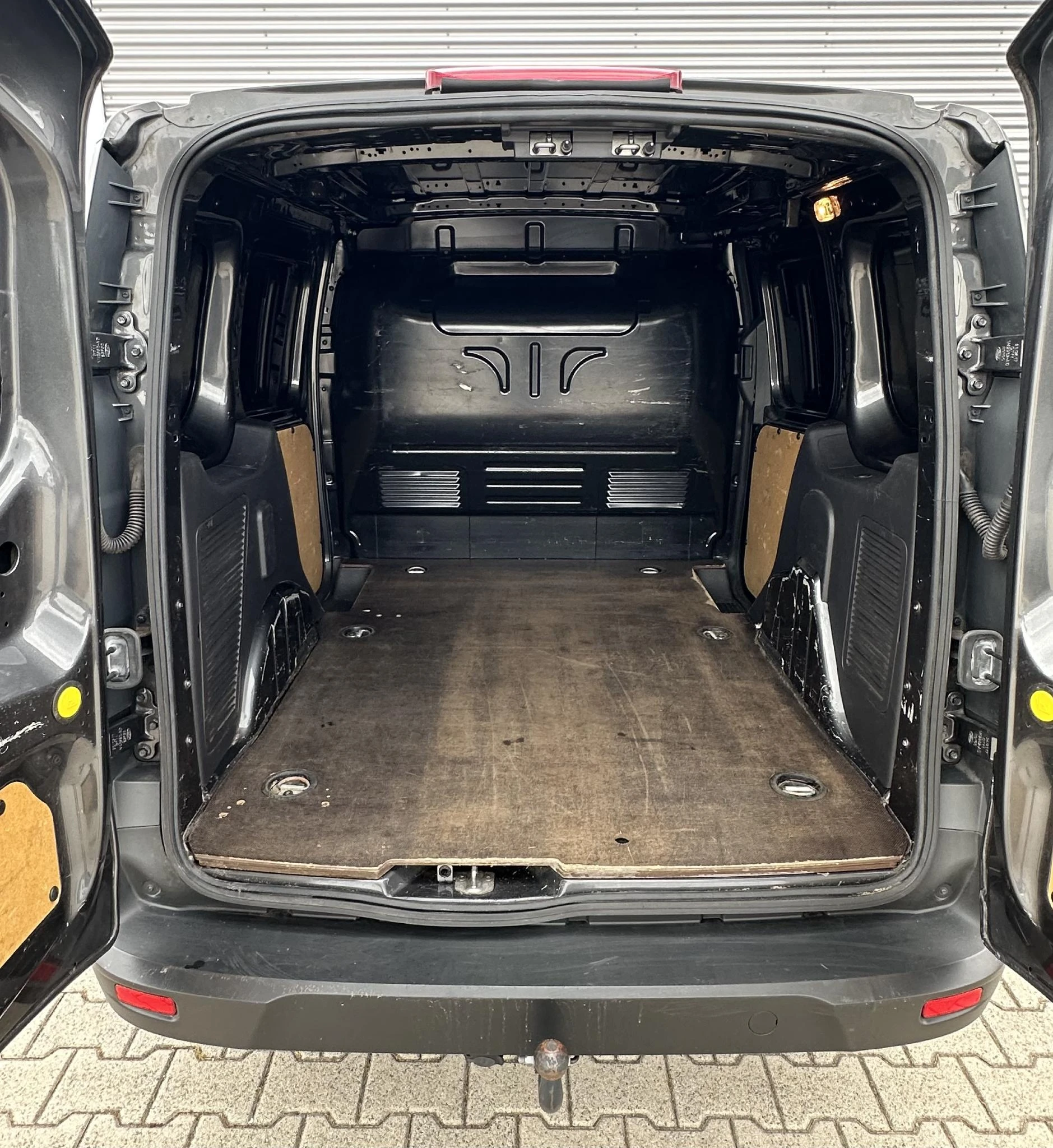 Ford Transit Connect 2018 - 1.5 TDCI L1 Economy Edition afbeelding 11