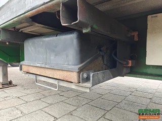 Pacton SXD 2009 - N/A afbeelding 15