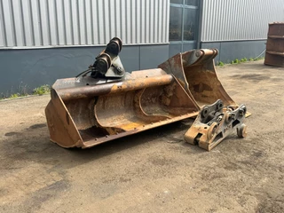 N/A Digging bucket - N/A image 2