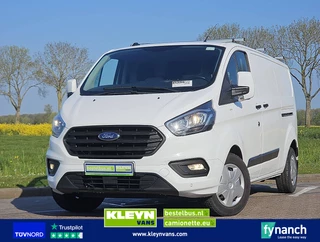 Ford Transit Custom 2021 - 2.0 obrazek 1