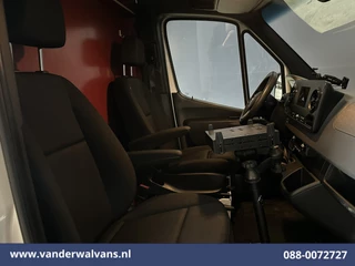 Mercedes-Benz Sprinter 2019 - 316 CDI 164pk 3500kg Trekhaak L2H1 Euro6 Airco | Camera | Apple Carplay | Cruisecontrol bild 7