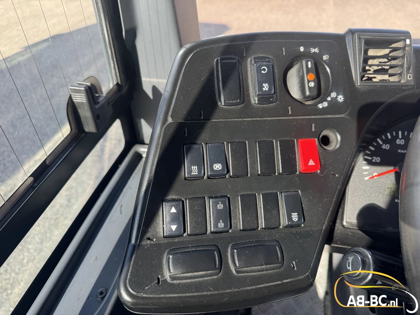 Iveco Urbanway - 36 Seats EURO 6 2018 afbeelding 33