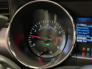 Ford Mustang 2015 - USA Fastback 2.3 EcoBoost 317PK Automaat Special Version zdjecie 78