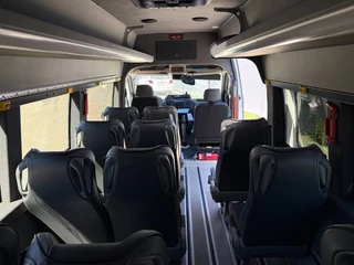 Renault Master 2017 - Master. 2 Units! zdjecie 13