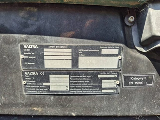 Valtra N/A 2015 - T 194 Direct TwinTrac obrazek 20