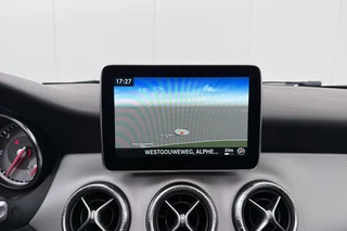 Mercedes-Benz CLA 2016 - Shooting Brake 220D 177 PK Aut. AMG image 16