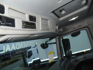 Mercedes-Benz Actros 2009 - N/A изображение 39