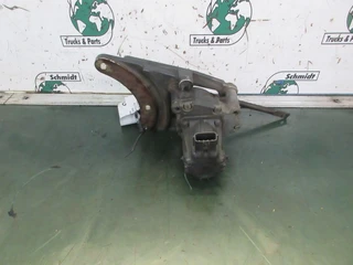 Iveco - 5801519872 TURBO MODULE HI WAY EURO 6 440S48 imagem 3 miniatura