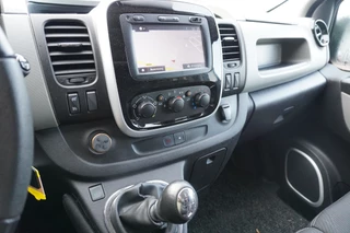 Renault Trafic 2018 - 1.6 dCi 122PK T29 L2H1 Luxe изображение 12