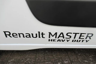 Renault Master 2020 - Heating HEAVY DUTCH FLOWER TRUCK Euro 6 image 22