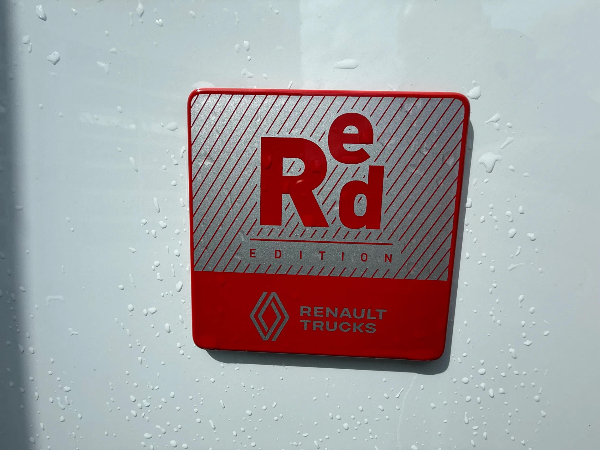 Renault Master 2026 - Red Edition E-Tech L3H2 VOORRAAD/ 270gr. DEUREN/ BETIMMERING afbeelding 37