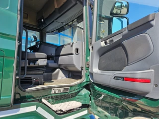 Scania R 2013 - R480 6x2 Retarder image 19