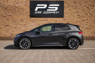 Volkswagen ID.3 2021 - Pro Performance 58 kWh, Pano, ACC afbeelding 3 miniatuur