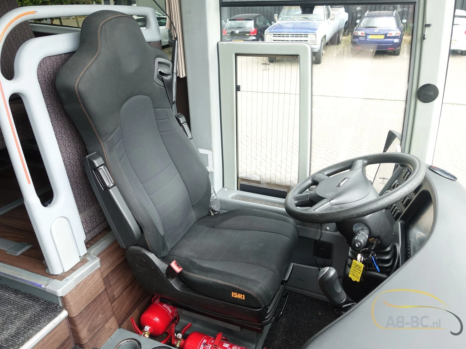 Van Hool TX15 Acron - 46 Seats, Euro 6 2016 obrázek 56