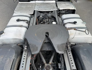 DAF XF480 2018 - EURO 6 FT SSC 2X TANKS TOP CONDITION NL-TRUCK image 18