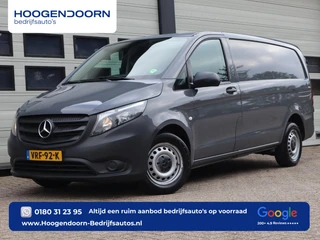 Mercedes-Benz Vito 2020 - 116 CDI Euro 6 Automaat - L2 Lang - Navi - Cruise te koop