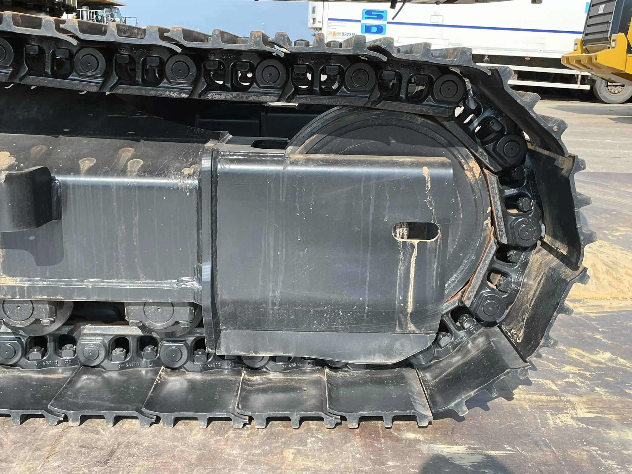 JCB 205 2026 afbeelding 12