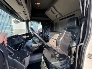 Scania R 2019 - R580 V8 6x2 Retarder Full Air 2-Tanks immagine 17