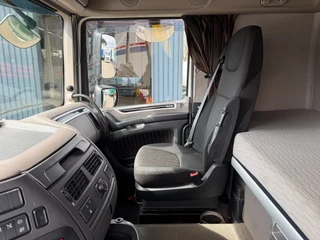DAF XF480 2019 - SSC Euro 6D Intarder 2 Tank Smart Tacho Apk! obrazek 21