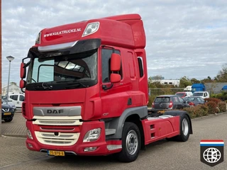 DAF CF 450 2019 - FT afbeelding 2 miniatuur
