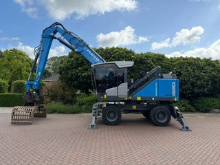 Fuchs N/A 2026 - MHL 320 S5 bild 4