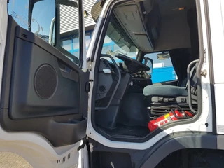 Volvo FM 410 2011 - 6x2 ADR EX/II EX/III FL OX AT Hydrauliek imagen 10