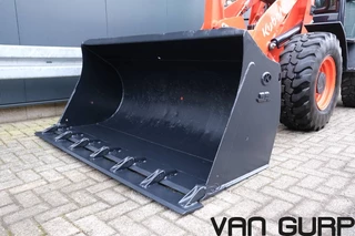 Kubota N/A 2023 - R 070 | 2023 | 740h | Klima A/C obrazek 18