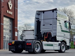 MAN TGX 2023 - 18.510 XXL 4x2 - Retarder - Night clima - Full air - Alloy - 2x tank zdjecie 7