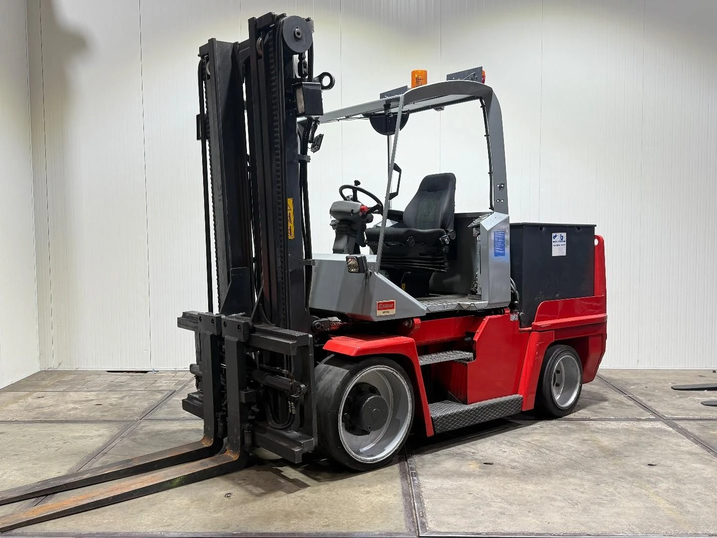 Kalmar ECE70-6C 2005 afbeelding 1