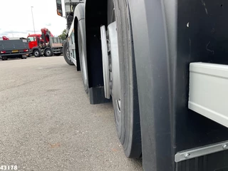 Mercedes-Benz Actros 2023 - 2643 Euro 6 HMF 23 Tonmeter laadkraan изображение 8