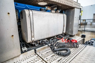 Mercedes-Benz Actros 2013 - 2651 LS imagen 18