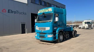 Renault Premium 460 DXI 2011 - N/A te koop