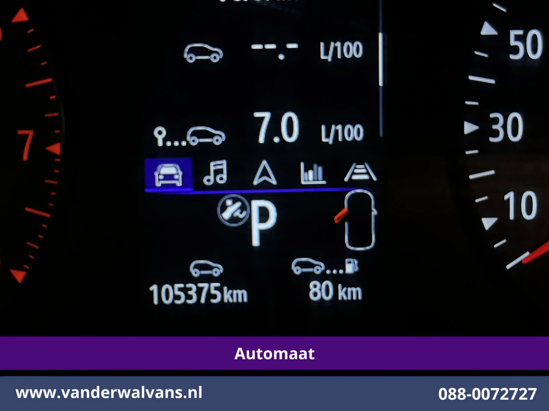Renault Kangoo 2024 - 1.3 TCe 131pk Automaat Benzine L1H1 Euro6 Airco | Apple Carplay | Camera | Navigatie | Cruisecontrol Bild 21