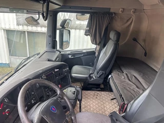 Scania R 2011 - R380 Topline , Manual Gearbox , Euro 5 afbeelding 8