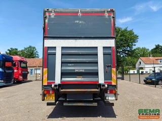 DAF 400 2015 - CF FAN obrazek 8
