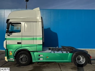 DAF XF480 2019 - EURO 6, ACC, Standairco image 11