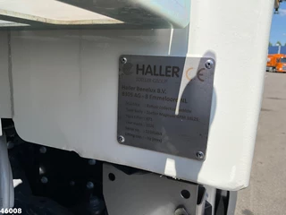 DAF FAN XD 220 Hiab 23 Tonmeter laadkraan FULL ELECTRIC 2026 - N/A obrazek 20