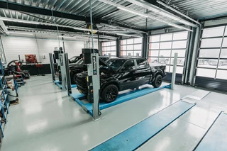 Dodge Ram Pick-Up 2024 - SPORT | 5.7 V8 4x4 HEMI | PANORAMA DAK | GROOTSCHEM 12 INCH | LPG | Diamond Black Pearl | image 82