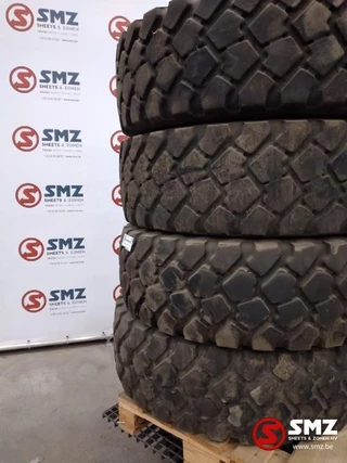 Diversen N/A - Occ band 365/85r20 michelin xzl obrazek 1